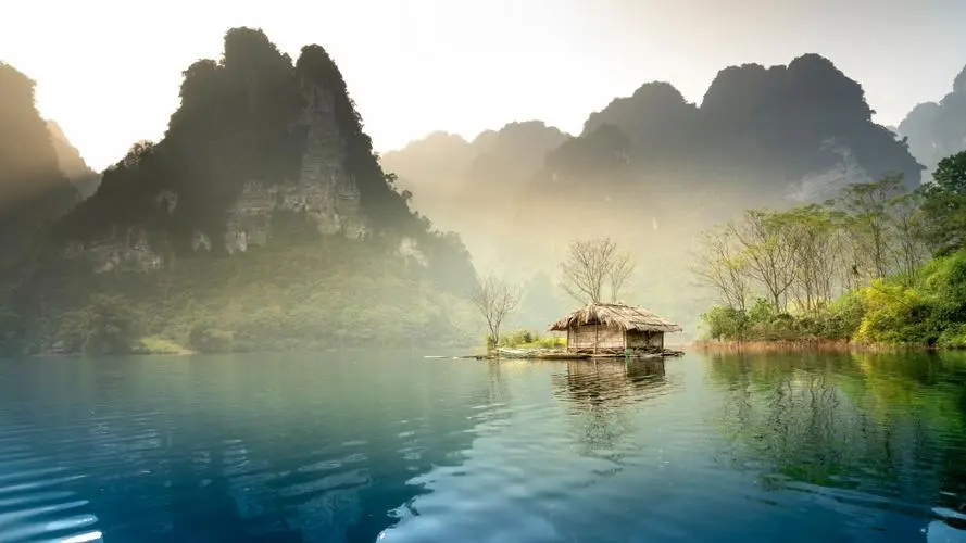 绿色网络化节能