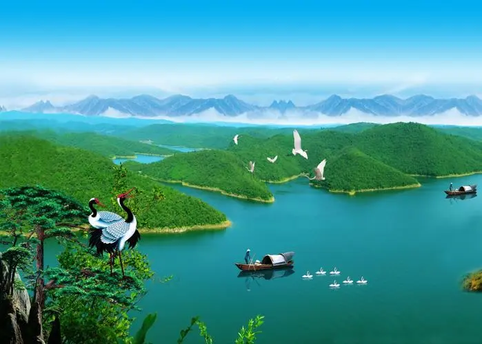 高质量新型高效